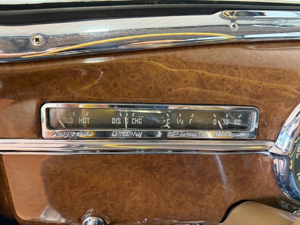 1941 Cadillac Fleetwood Image 36
