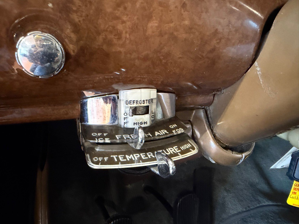 1941 Cadillac Fleetwood Image 37