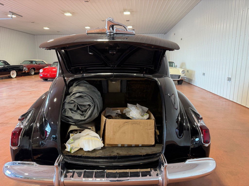 1941 Cadillac Fleetwood Image 38
