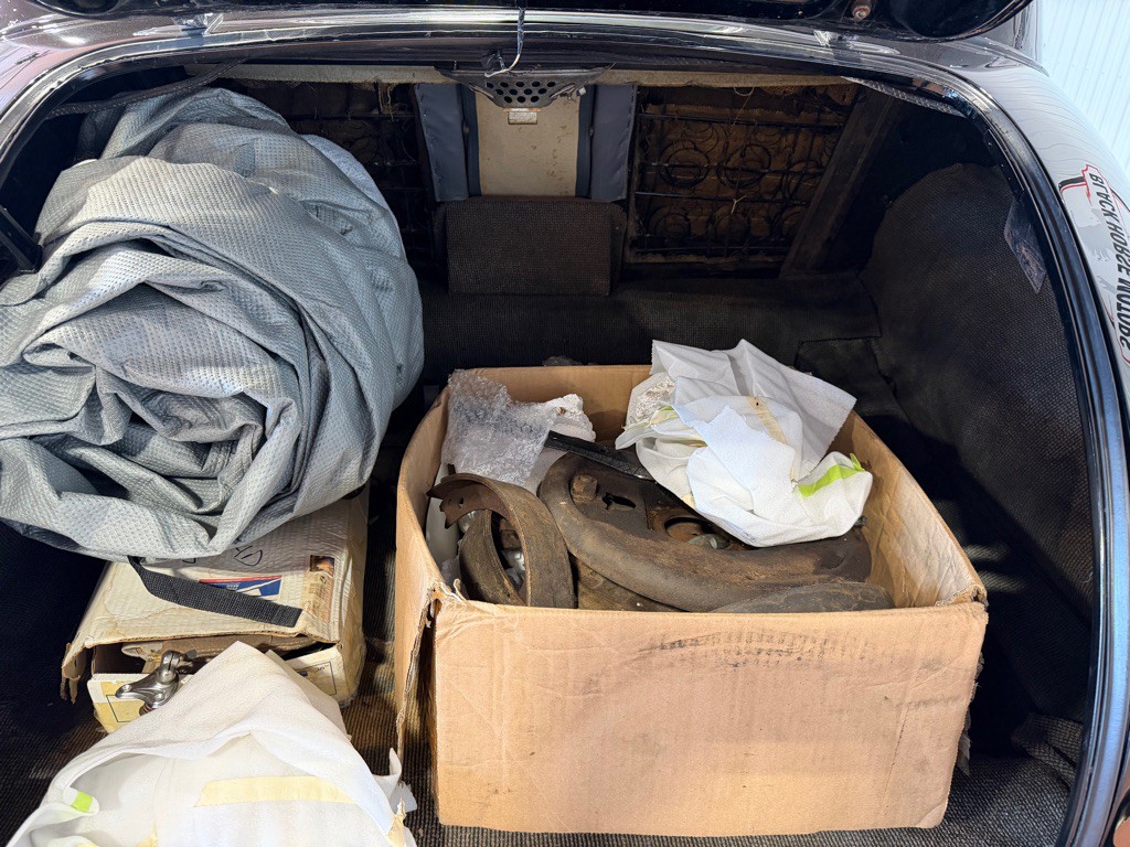 1941 Cadillac Fleetwood Image 39