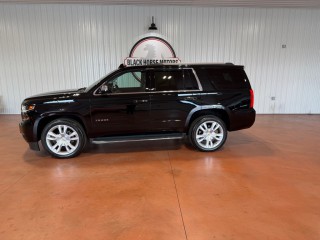 Image for 2017 Chevrolet Tahoe 1500 PREMIER ID: 7303282