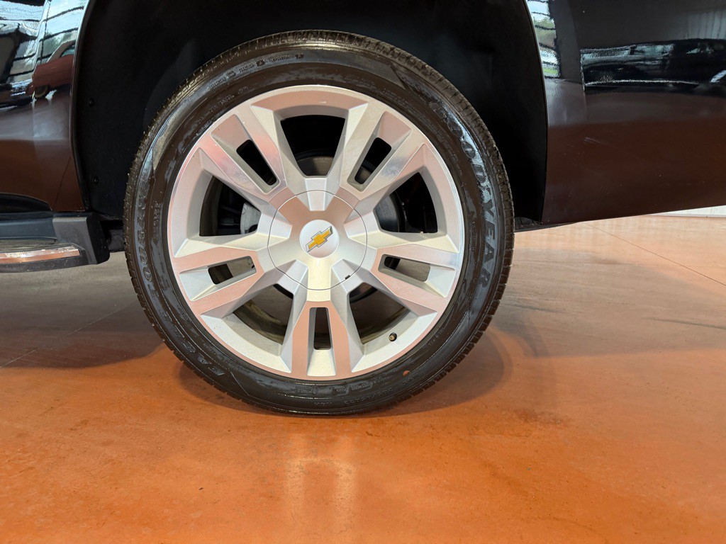 2017 Chevrolet Tahoe Image 11