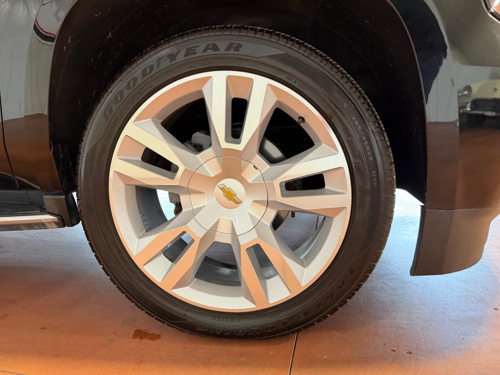 2017 Chevrolet Tahoe Image 13