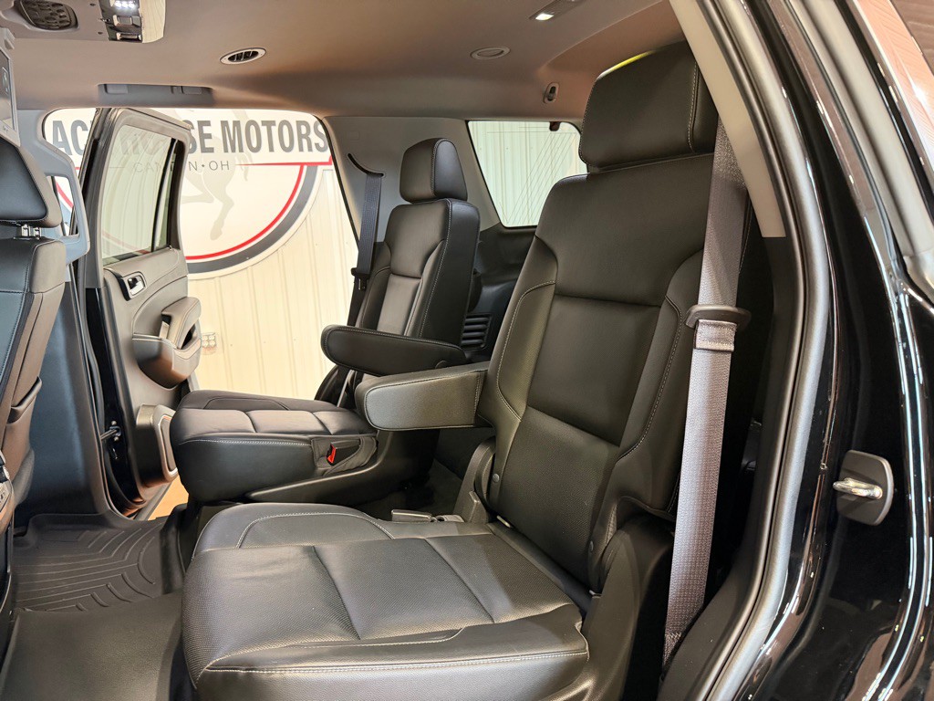 2017 Chevrolet Tahoe Image 20