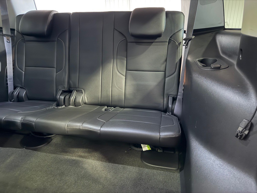 2017 Chevrolet Tahoe Image 21