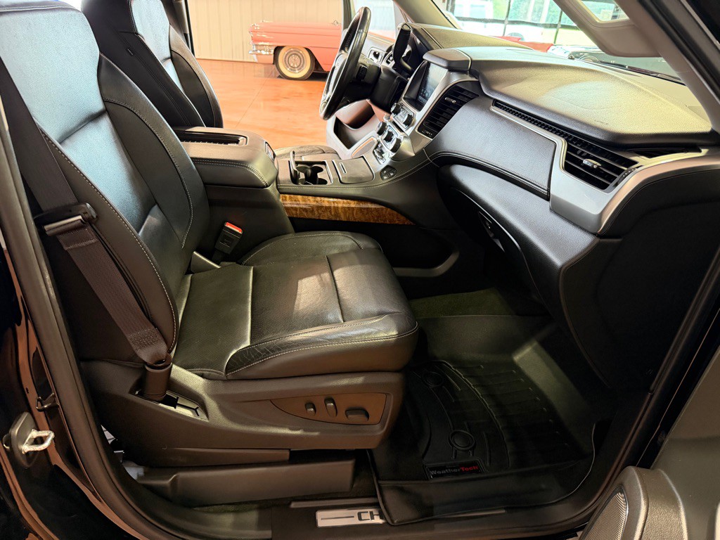 2017 Chevrolet Tahoe Image 23