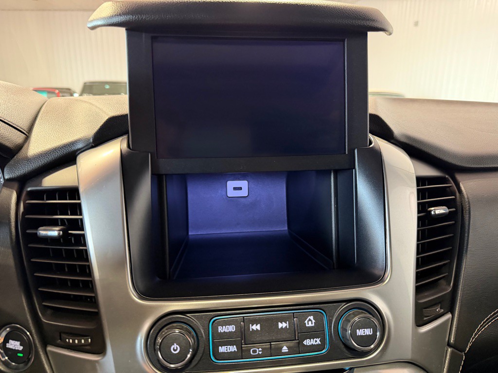 2017 Chevrolet Tahoe Image 36