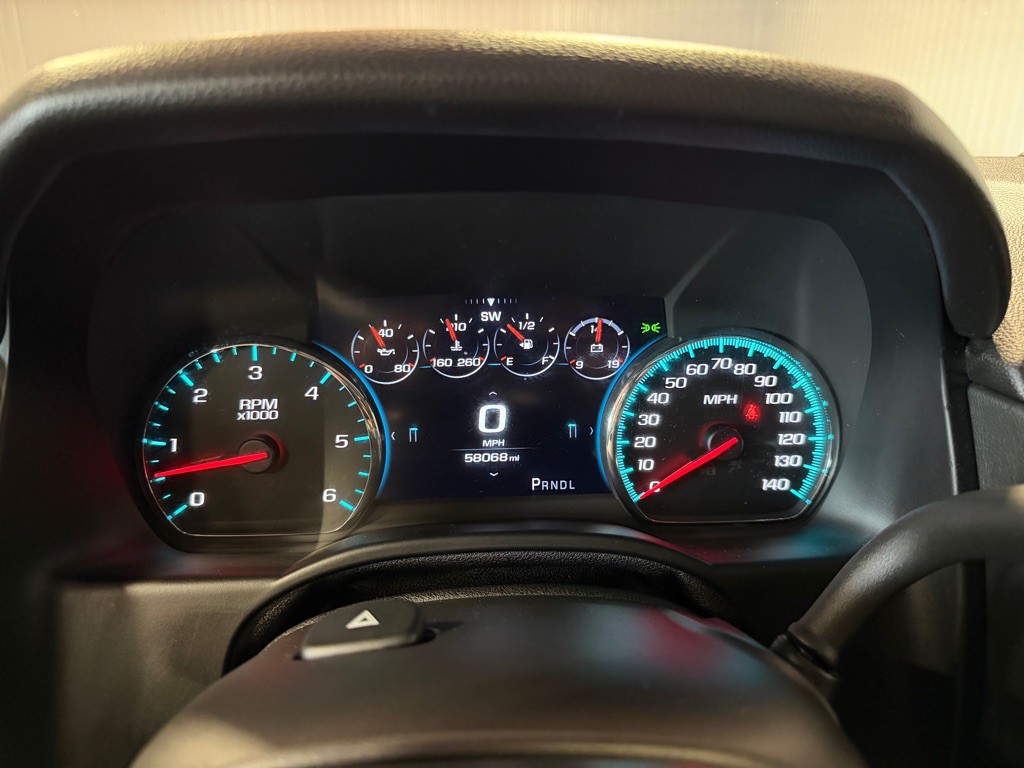 2017 Chevrolet Tahoe Image 37