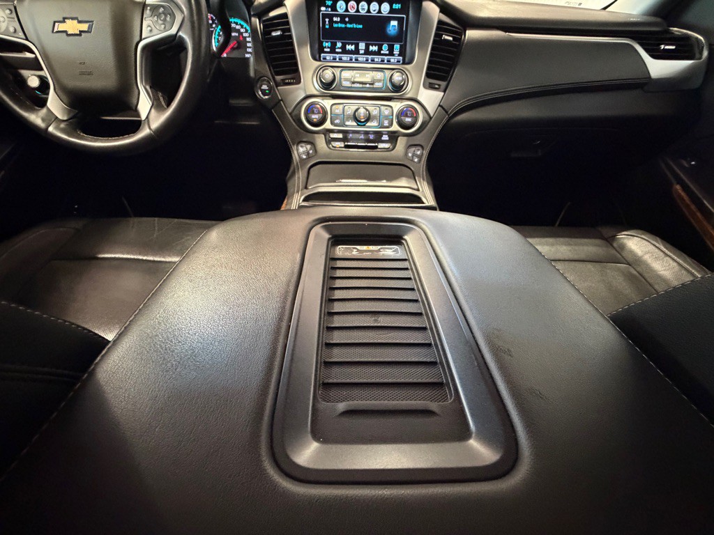 2017 Chevrolet Tahoe Image 39