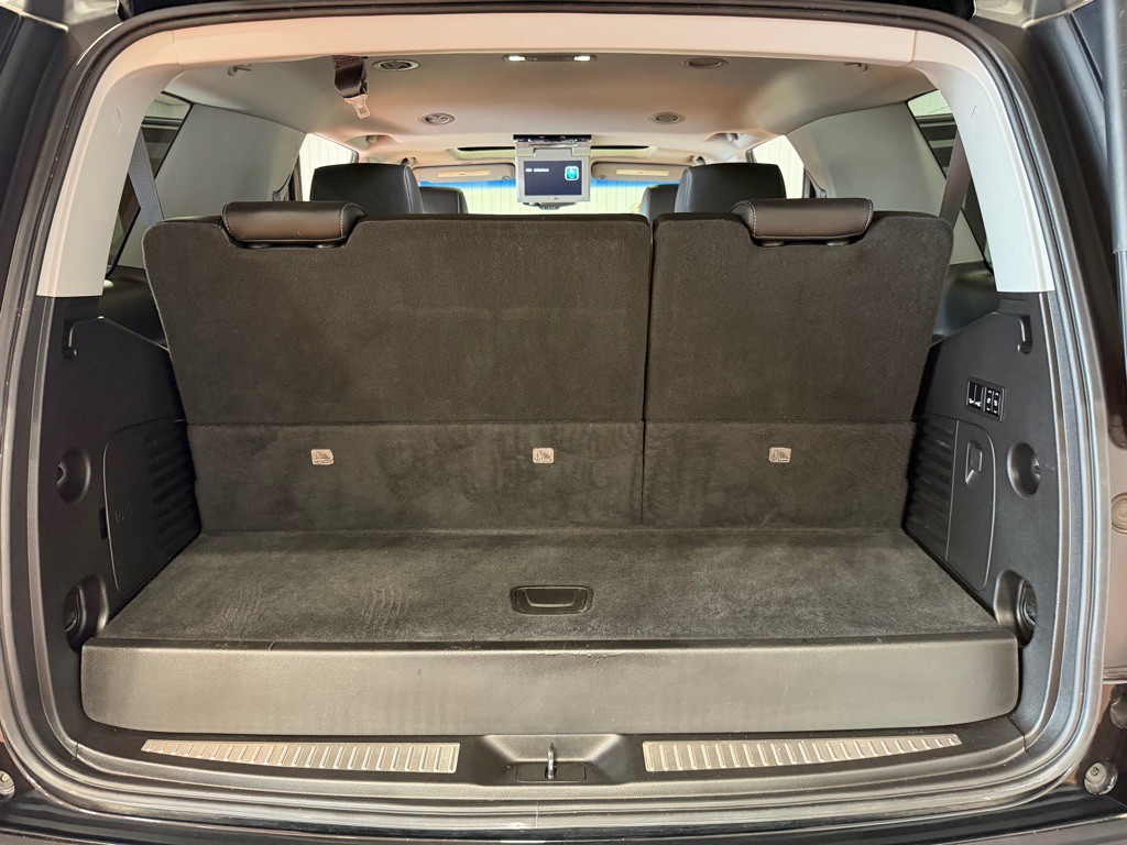 2017 Chevrolet Tahoe Image 41
