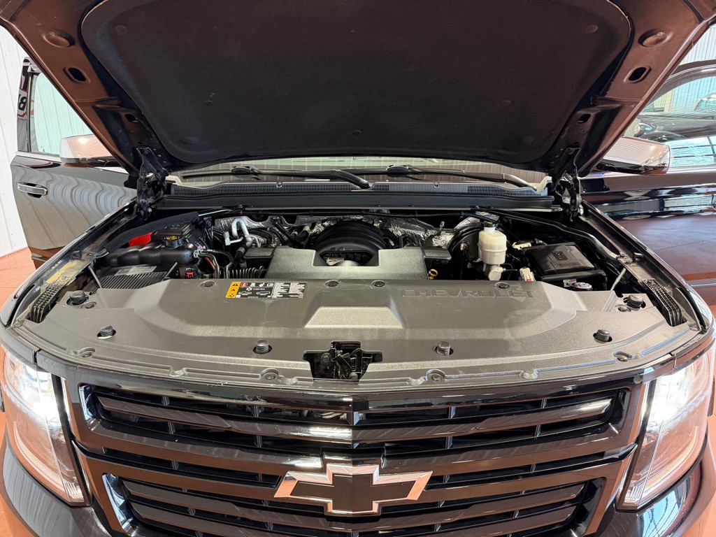2017 Chevrolet Tahoe Image 42