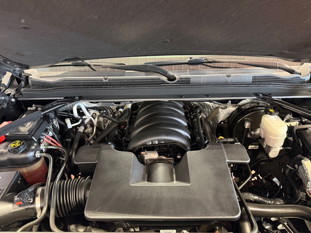 2017 Chevrolet Tahoe Image 43