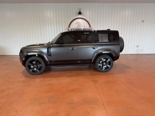 Image for 2023 Land Rover Defender 110 ID: 7314074