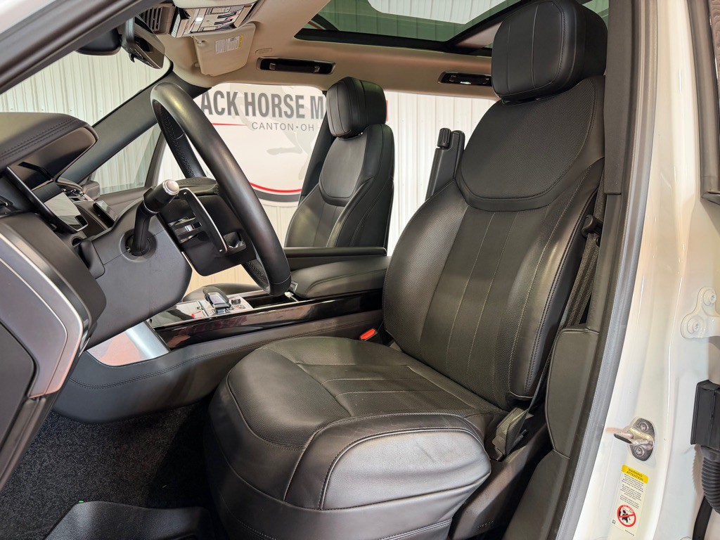 2022 Land Rover Range Rover Image 18