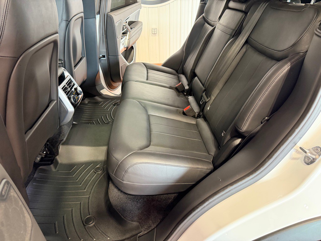 2022 Land Rover Range Rover Image 20