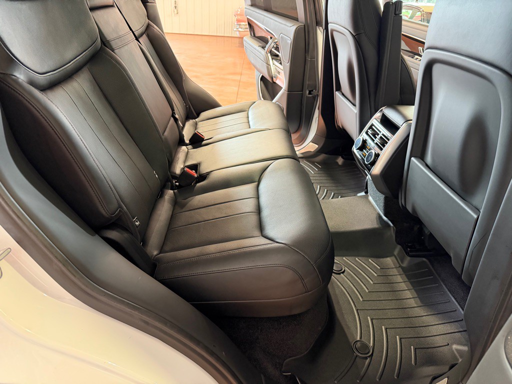 2022 Land Rover Range Rover Image 26