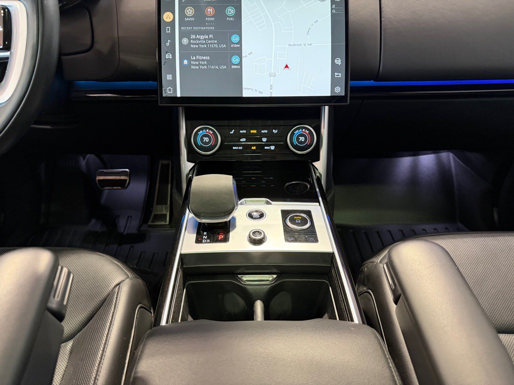 2022 Land Rover Range Rover Image 30