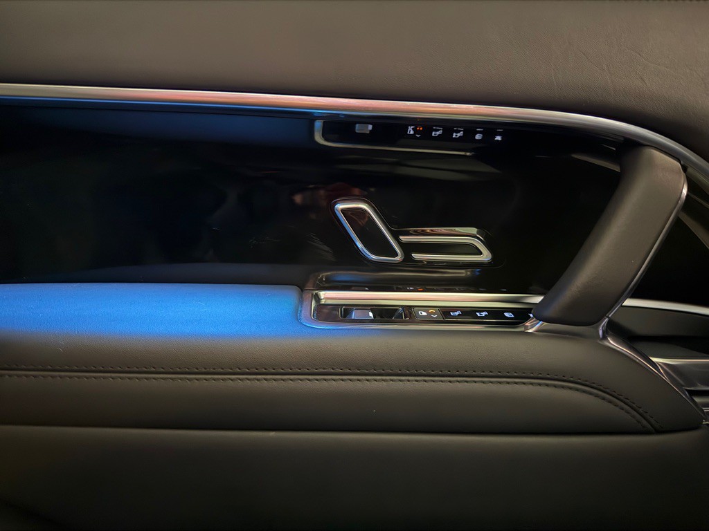 2022 Land Rover Range Rover Image 33