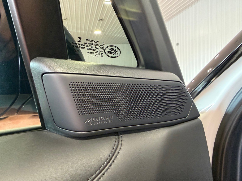 2022 Land Rover Range Rover Image 34