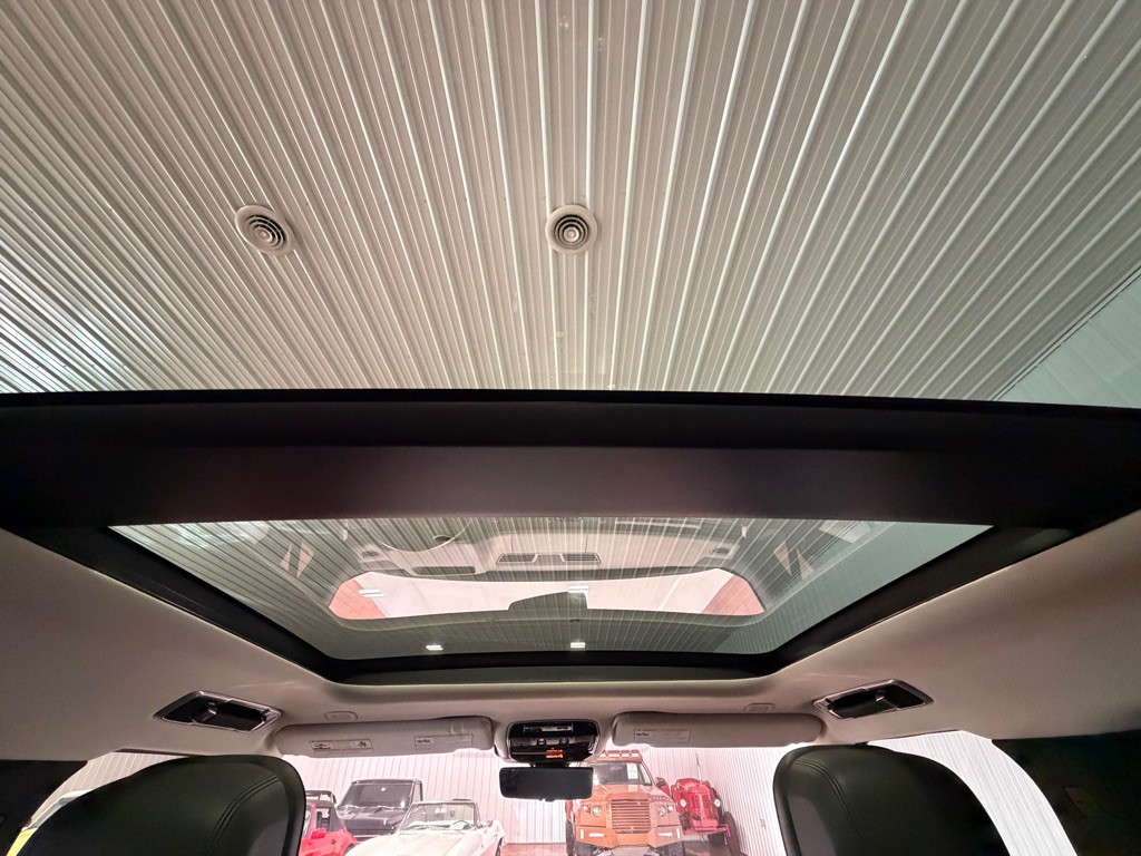 2022 Land Rover Range Rover Image 35