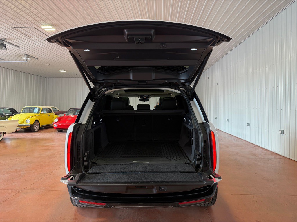 2022 Land Rover Range Rover Image 37