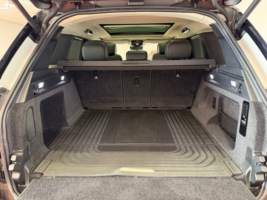 2022 Land Rover Range Rover Image 38