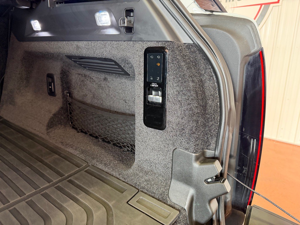 2022 Land Rover Range Rover Image 39