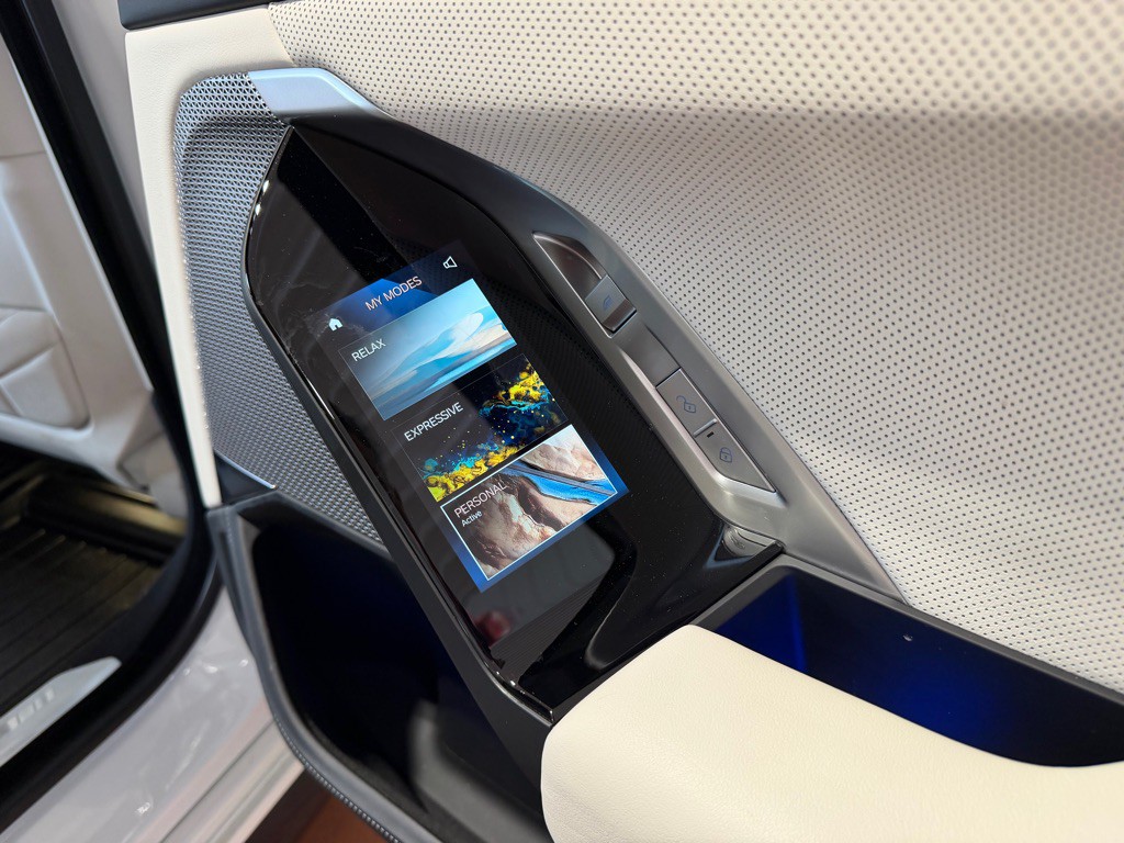 2023 BMW 7 Series Image 28