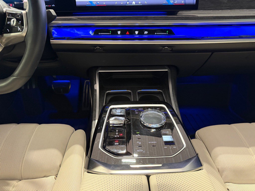 2023 BMW 7 Series Image 33