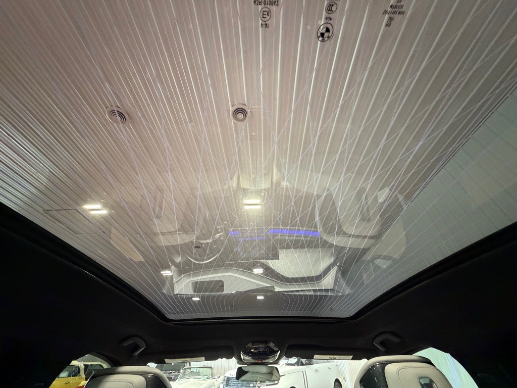 2023 BMW 7 Series Image 36