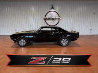 Image for 1968 Chevrolet Camaro Z28 ID: 7349673