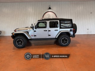 Image for 2018 Jeep Wrangler Unlimited Sahara ID: 7355959