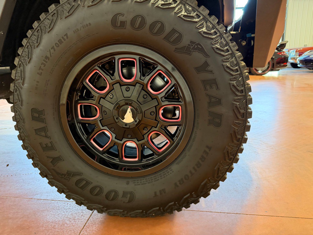 2018 Jeep Wrangler Unlimited Image 16
