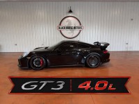 Image for 2018 Porsche 911 GT3 ID: 7355994