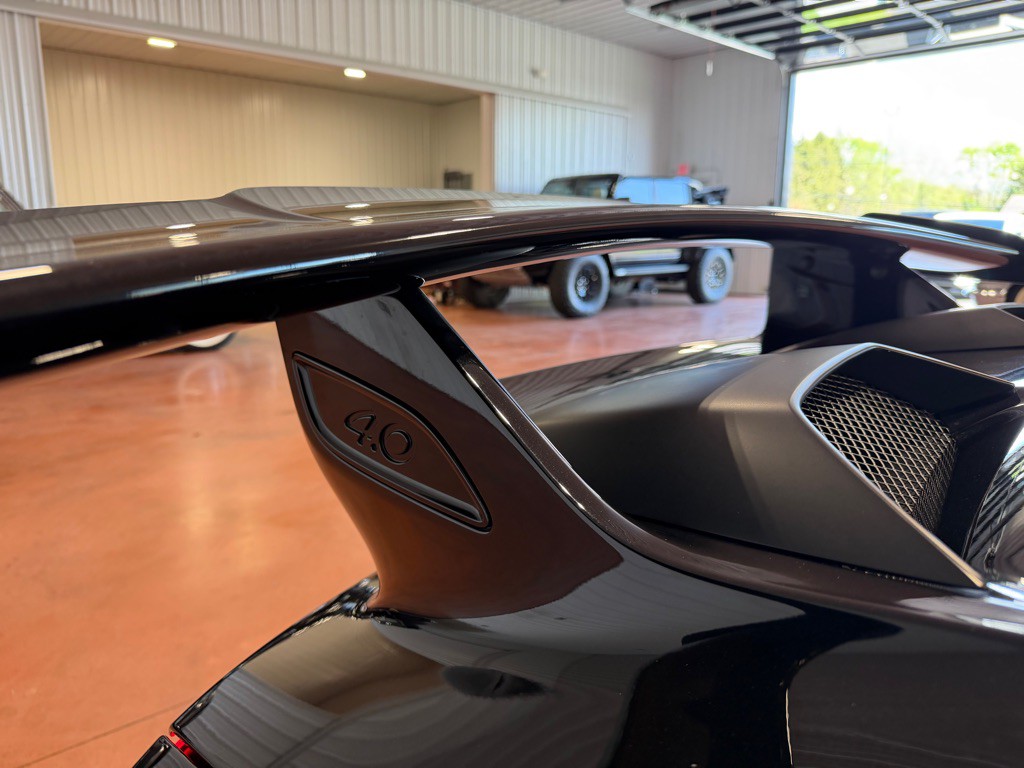 2018 Porsche 911 Image 17