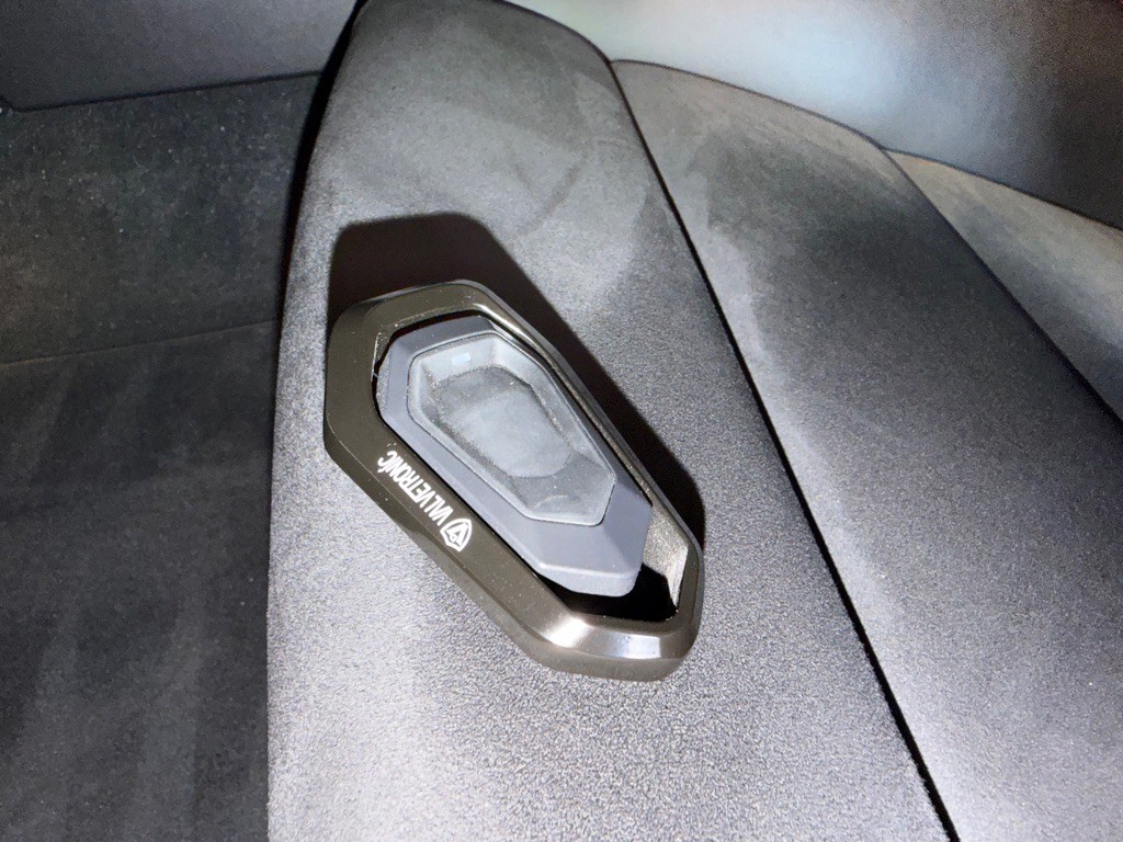 2018 Porsche 911 Image 34
