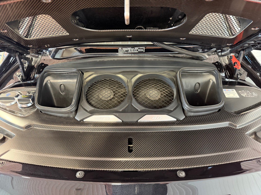 2018 Porsche 911 Image 38