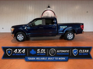 Image for 2022 Ford F-150 Supercrew ID: 7360327