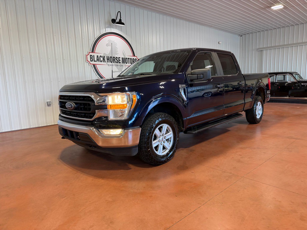 2022 Ford F-150 Image 6