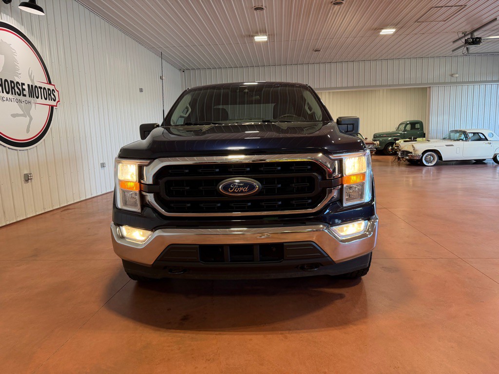 2022 Ford F-150 Image 7