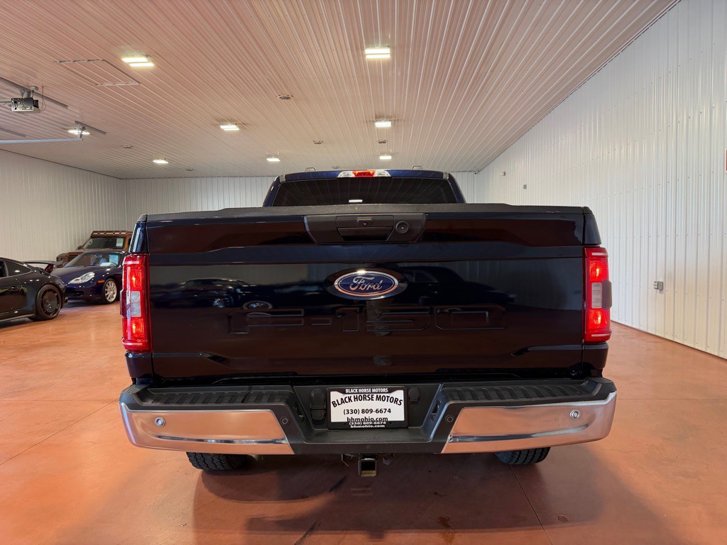 2022 Ford F-150 Image 11