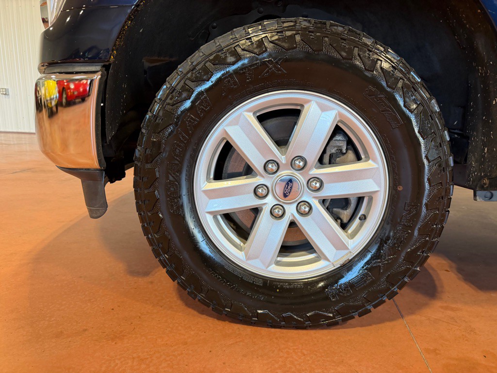 2022 Ford F-150 Image 14