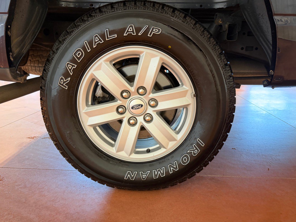 2022 Ford F-150 Image 16