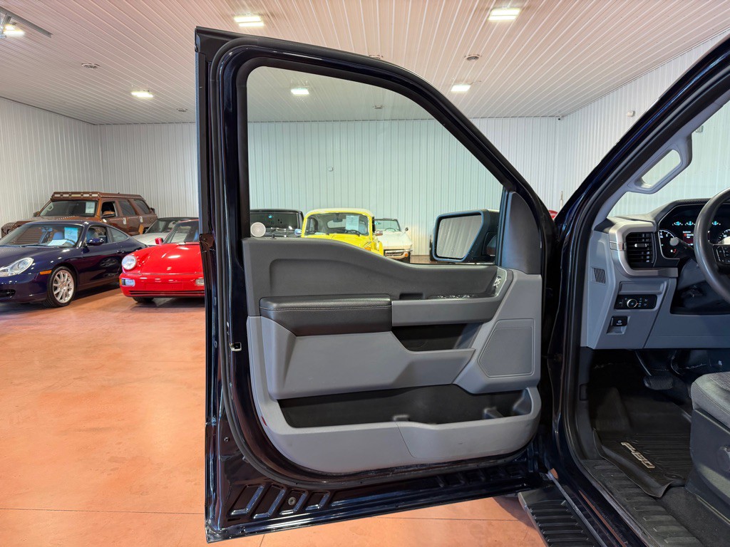 2022 Ford F-150 Image 17