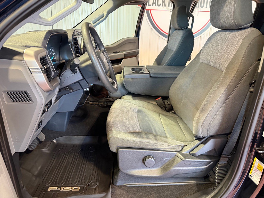 2022 Ford F-150 Image 18