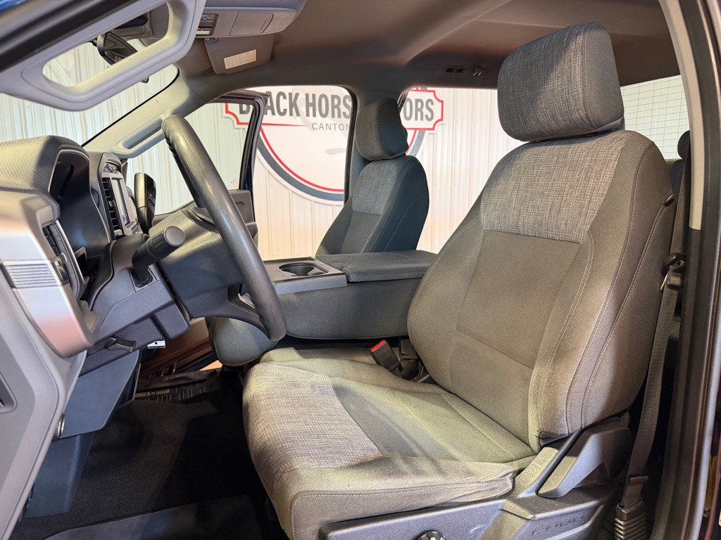 2022 Ford F-150 Image 19