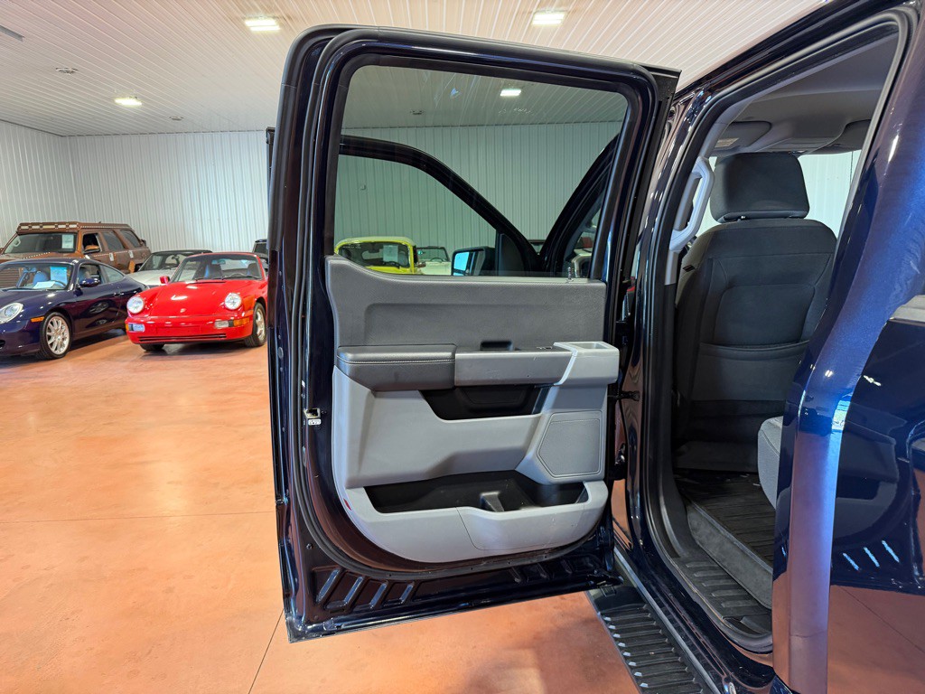 2022 Ford F-150 Image 20