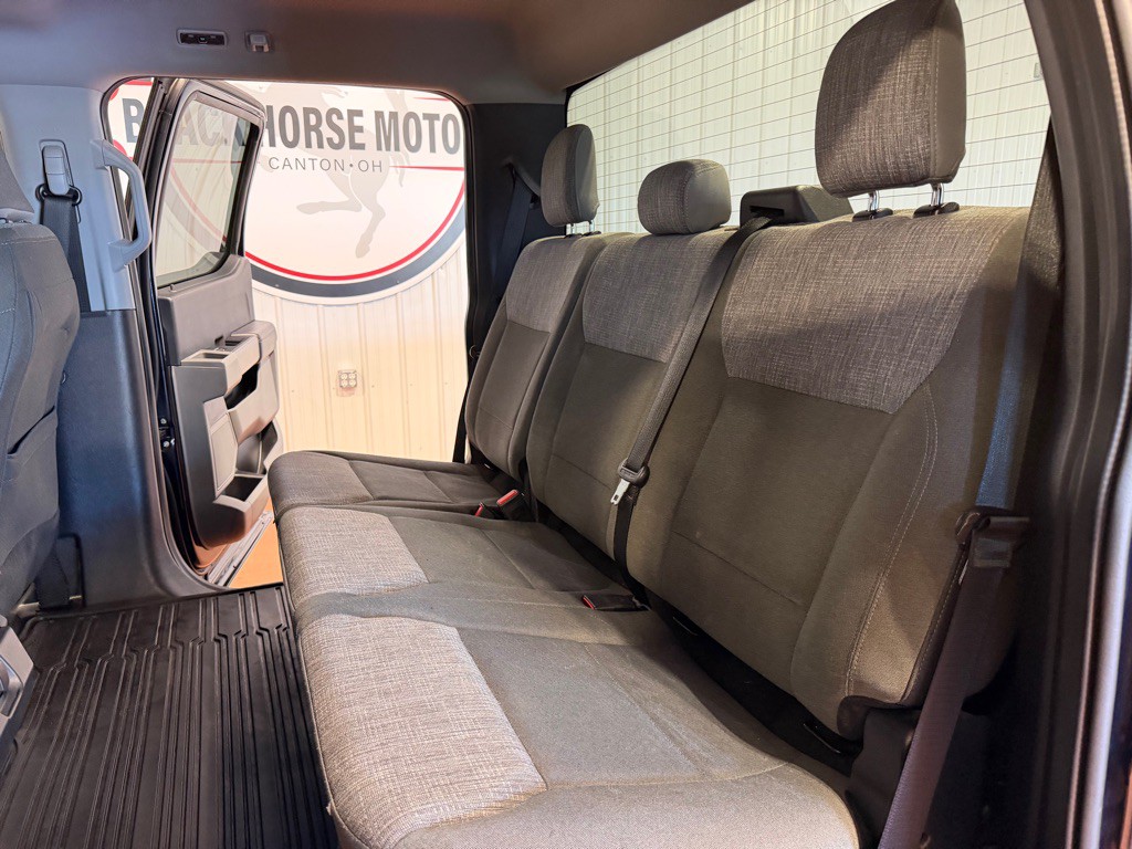 2022 Ford F-150 Image 22