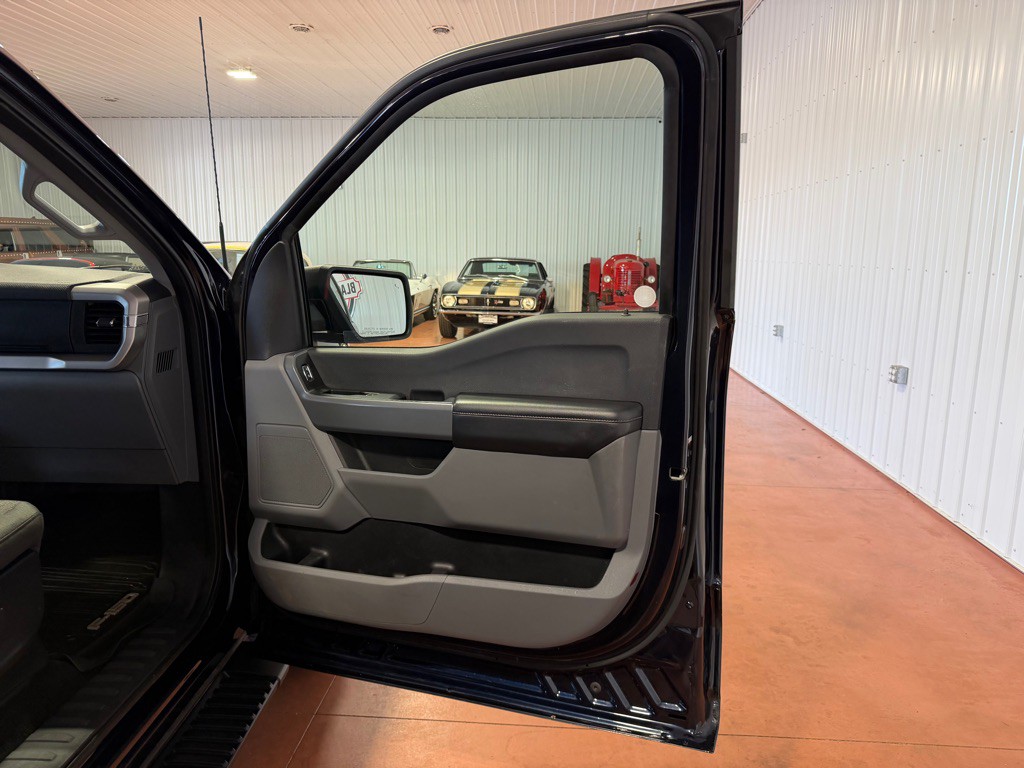 2022 Ford F-150 Image 23