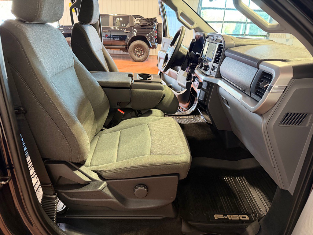 2022 Ford F-150 Image 24